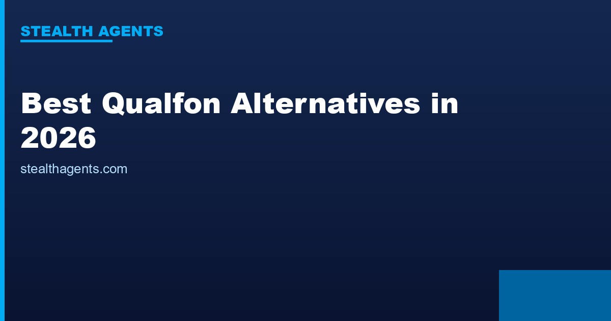 Best Qualfon Alternatives in 2026: Top Services Compared