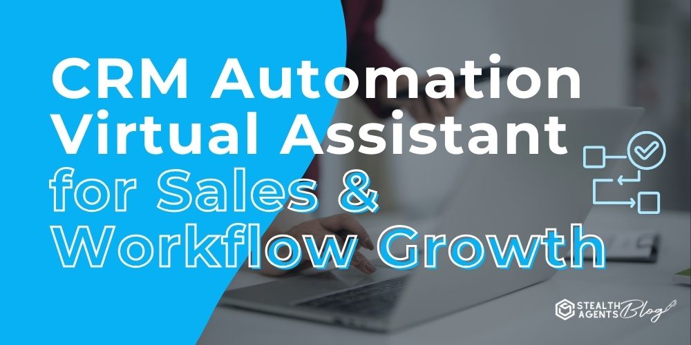 virtual assistant services