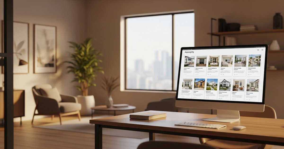 Airbnb property manager