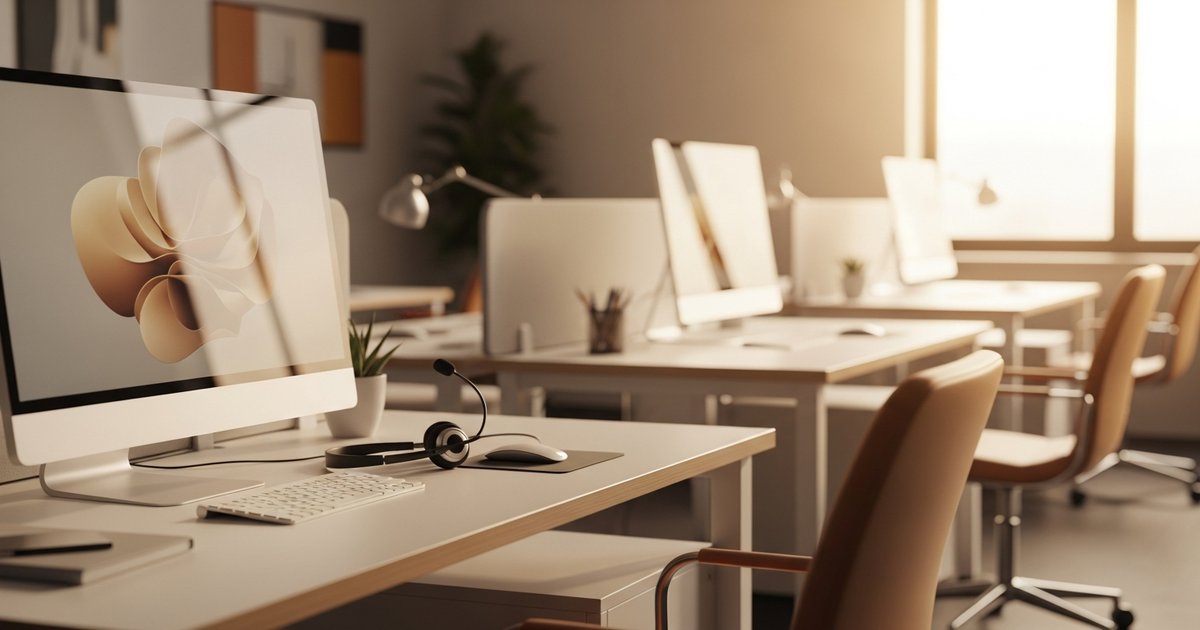 back office support