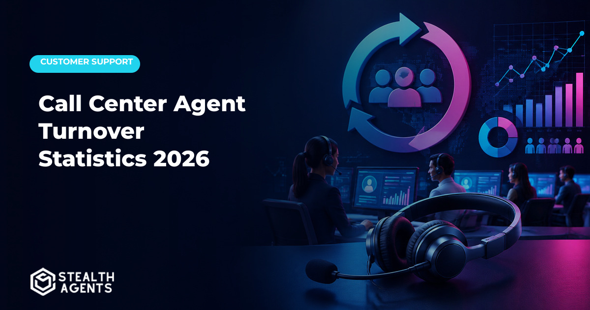 Contact center staffing dashboard with hires, exits, and vacancy days