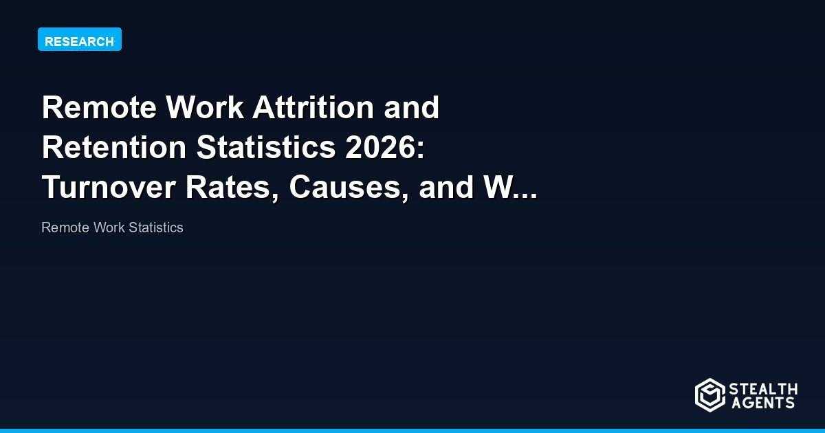 Remote Work Digital Nomad Taxes: Statistics, Rules & Costs in 2026