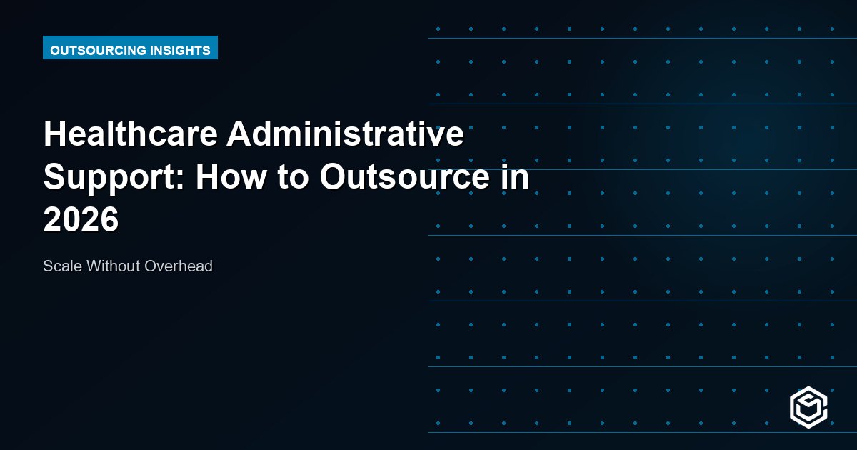 healthcare administrative support