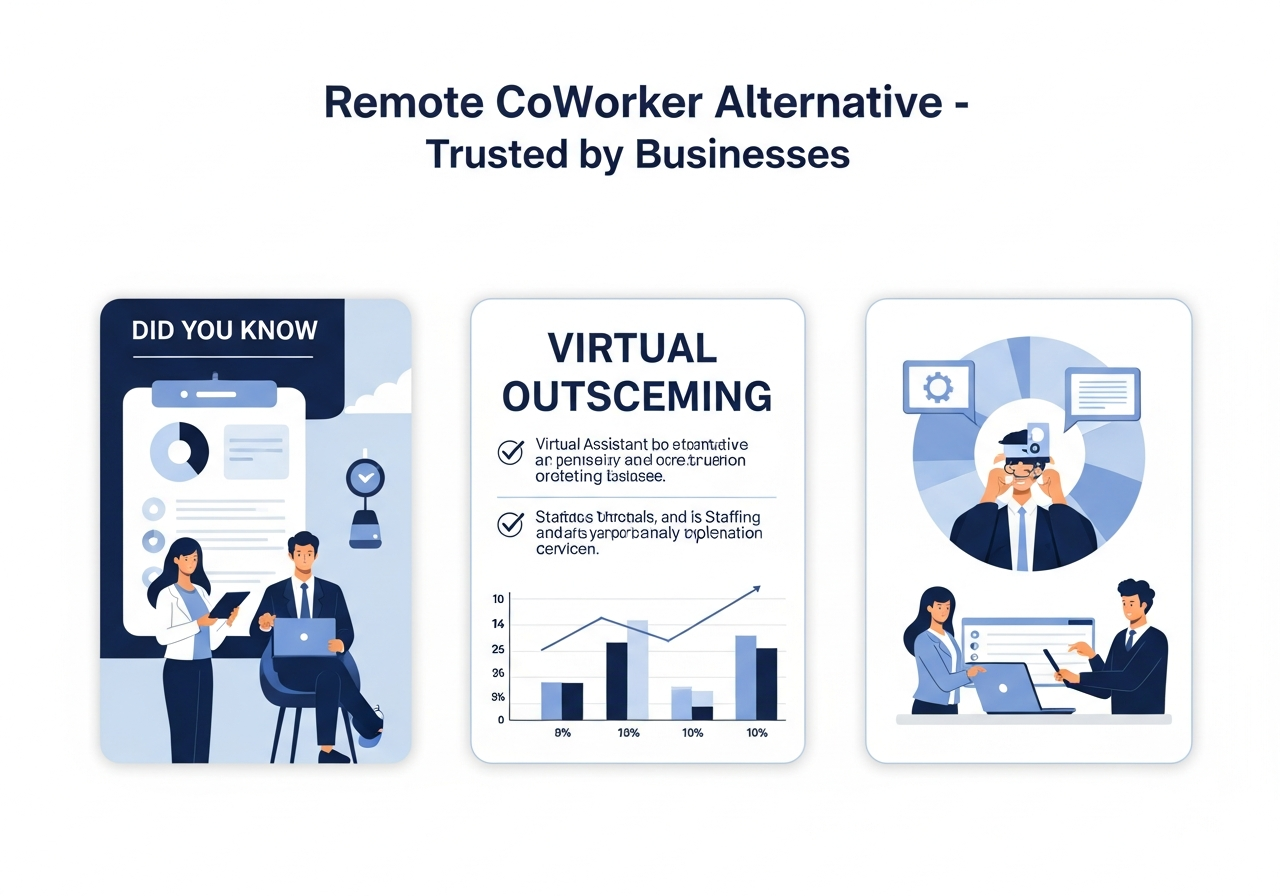 virtual assistant outsourcing