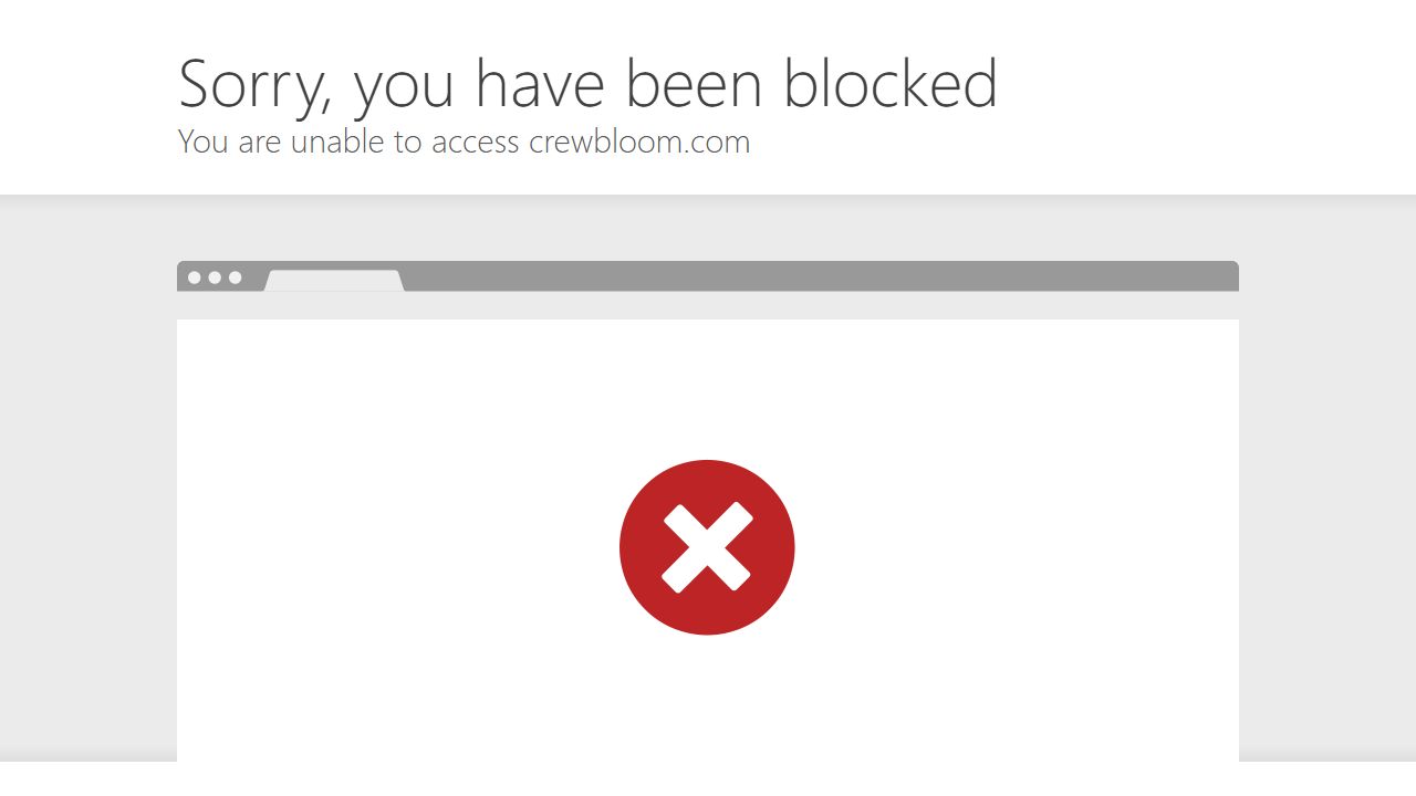 CrewBloom