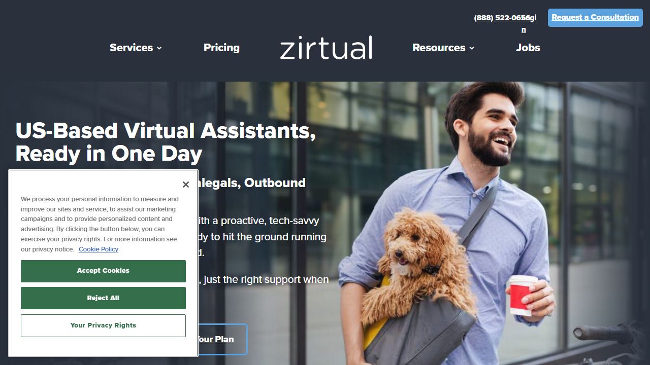 Zirtual