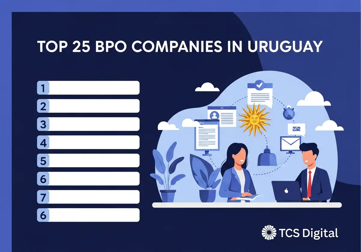 TCS Online