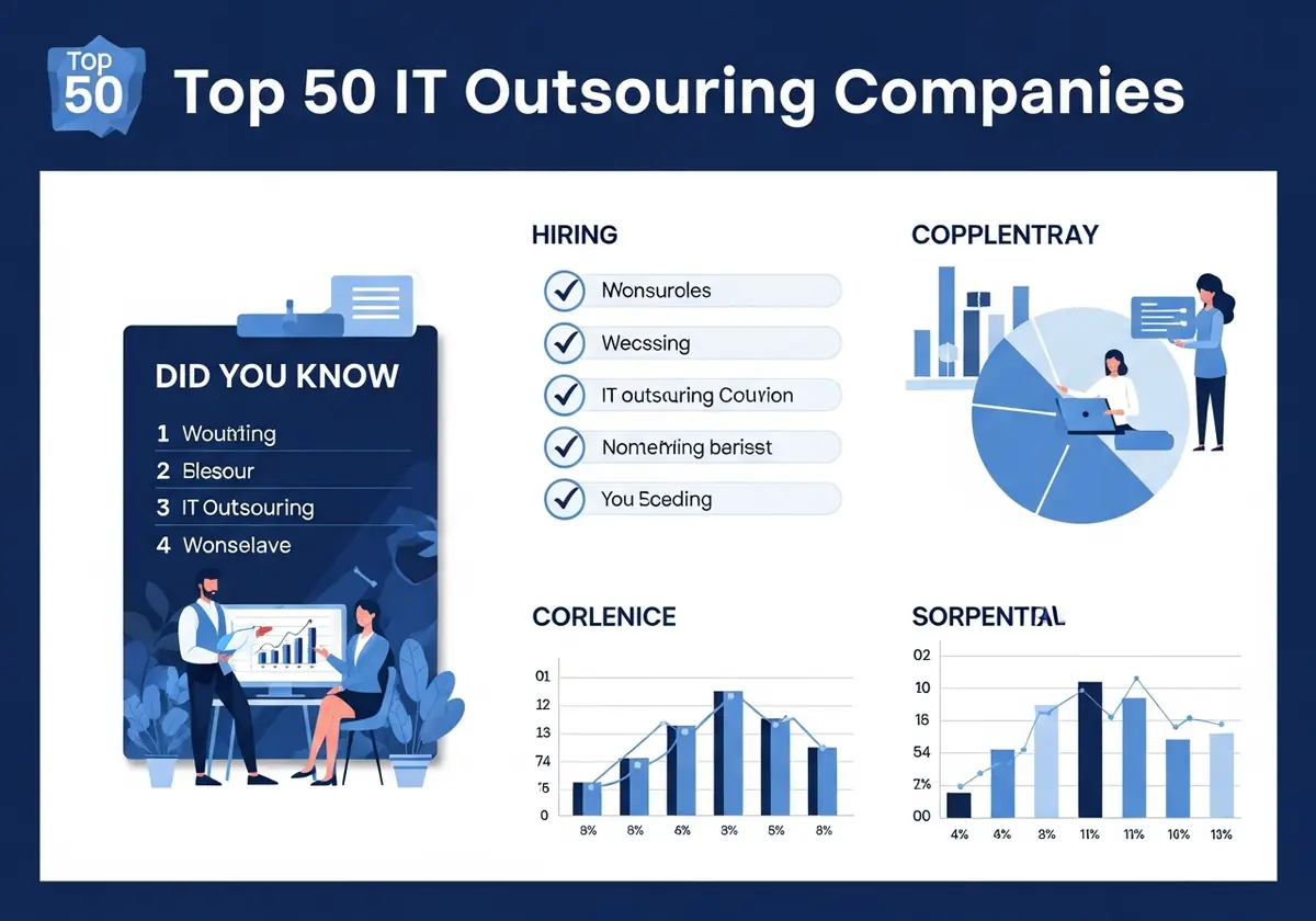 hire it outsourcing companies