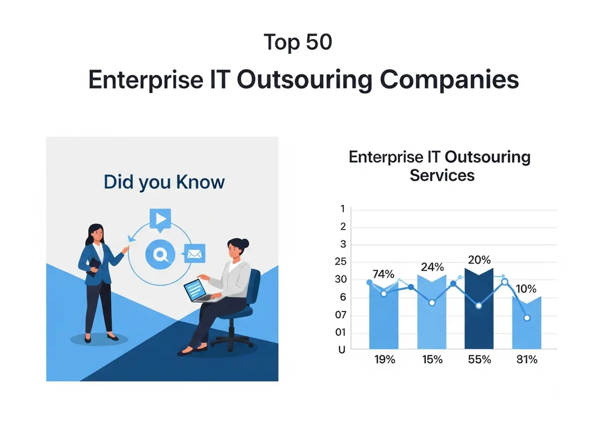 enterprise it outsourcing services
