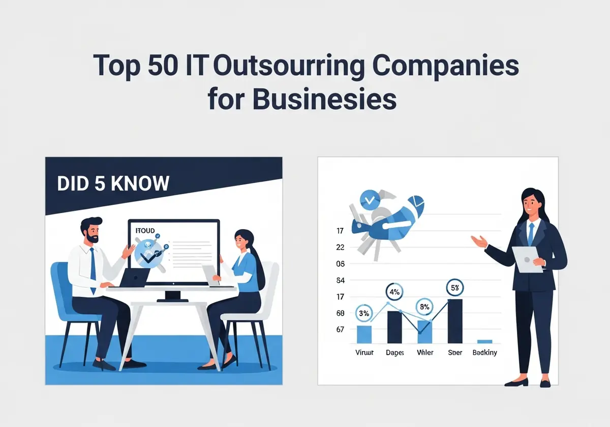it outsourcing services for businesses