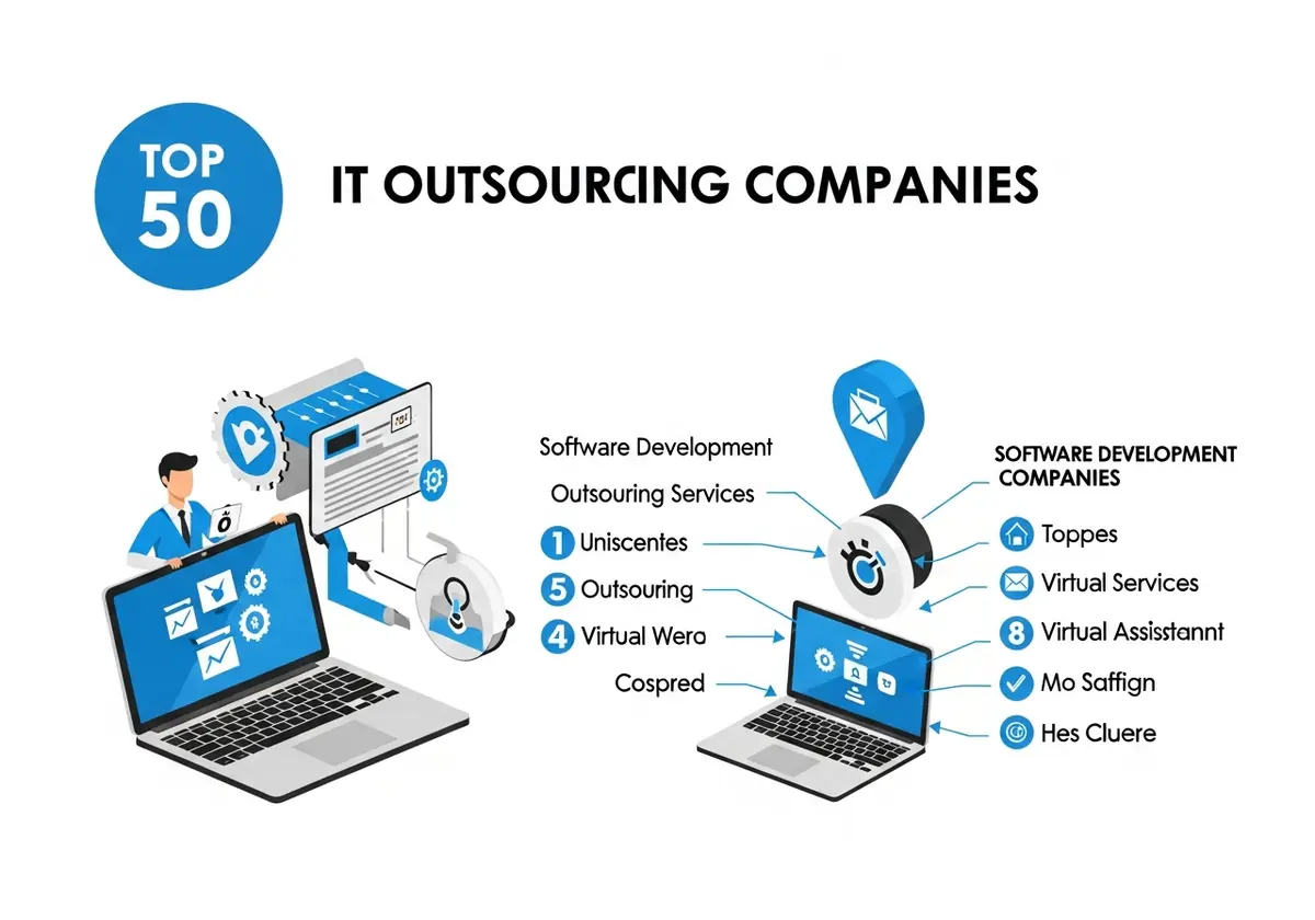 software development outsourcing services