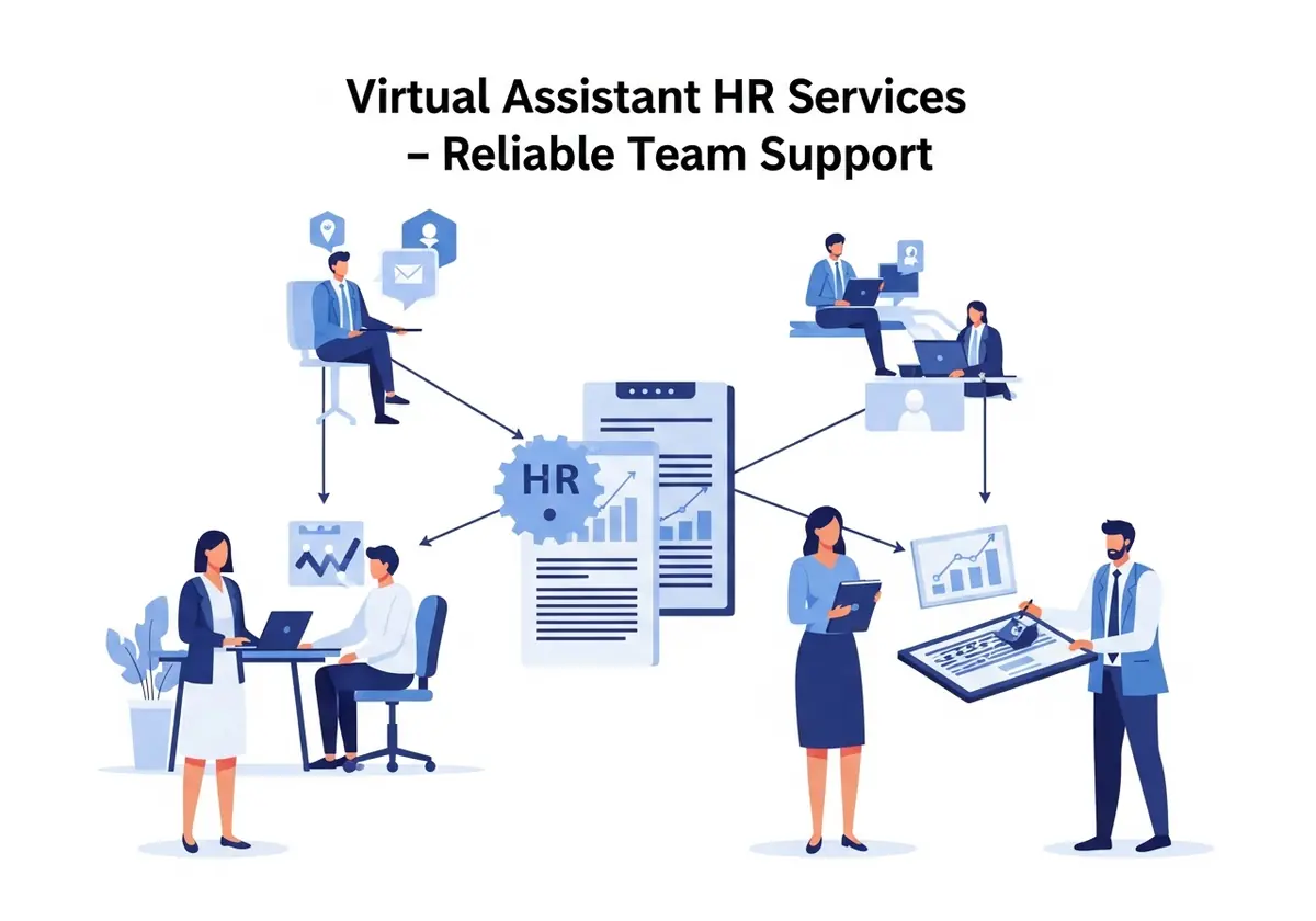 HR workflow optimization services