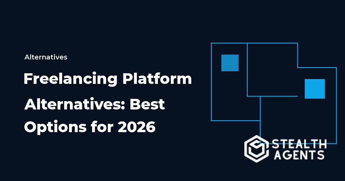 Freelancing Platform Alternatives: Best Options for 2026