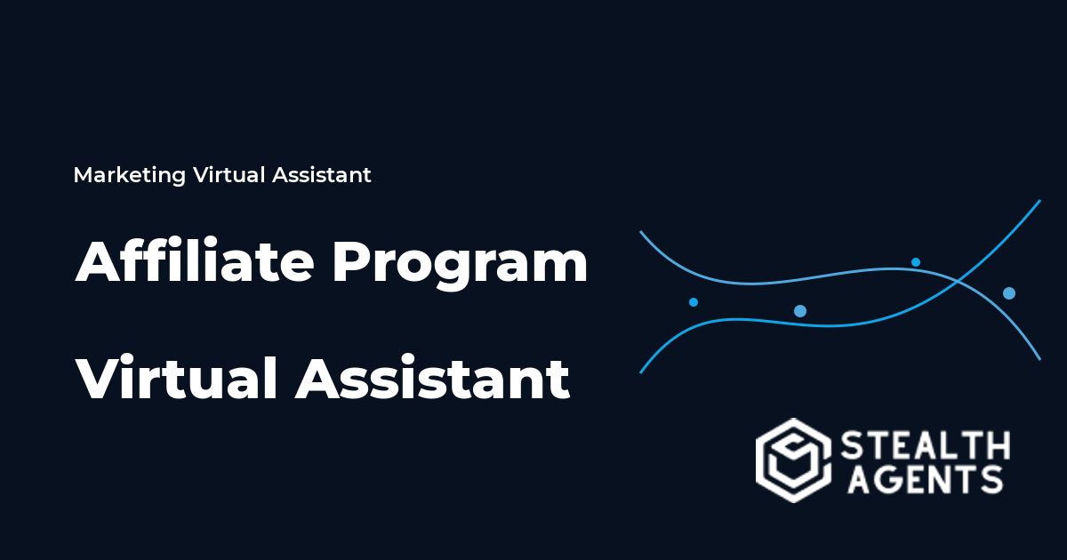 Affiliate Program Virtual Assistant: Tasks, Setup, and Costs