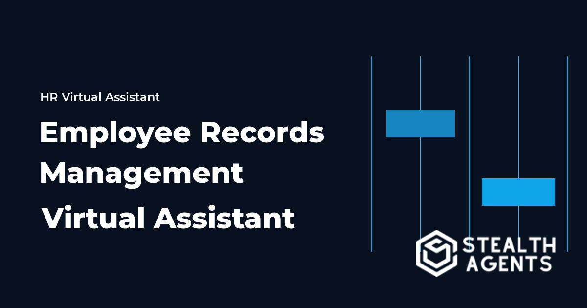 Employee Records Management Virtual Assistant: Tasks, Setup, and Costs