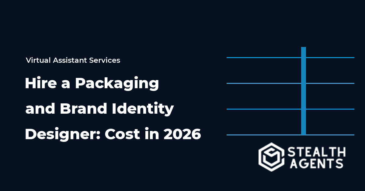 Hire a Packaging and Brand Identity Designer: Cost in 2026