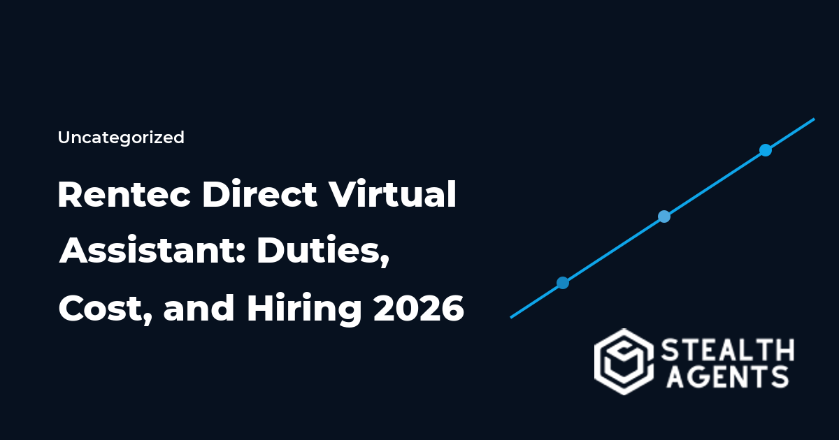Rentec Direct Virtual Assistant: Duties, Cost, and Hiring 2026