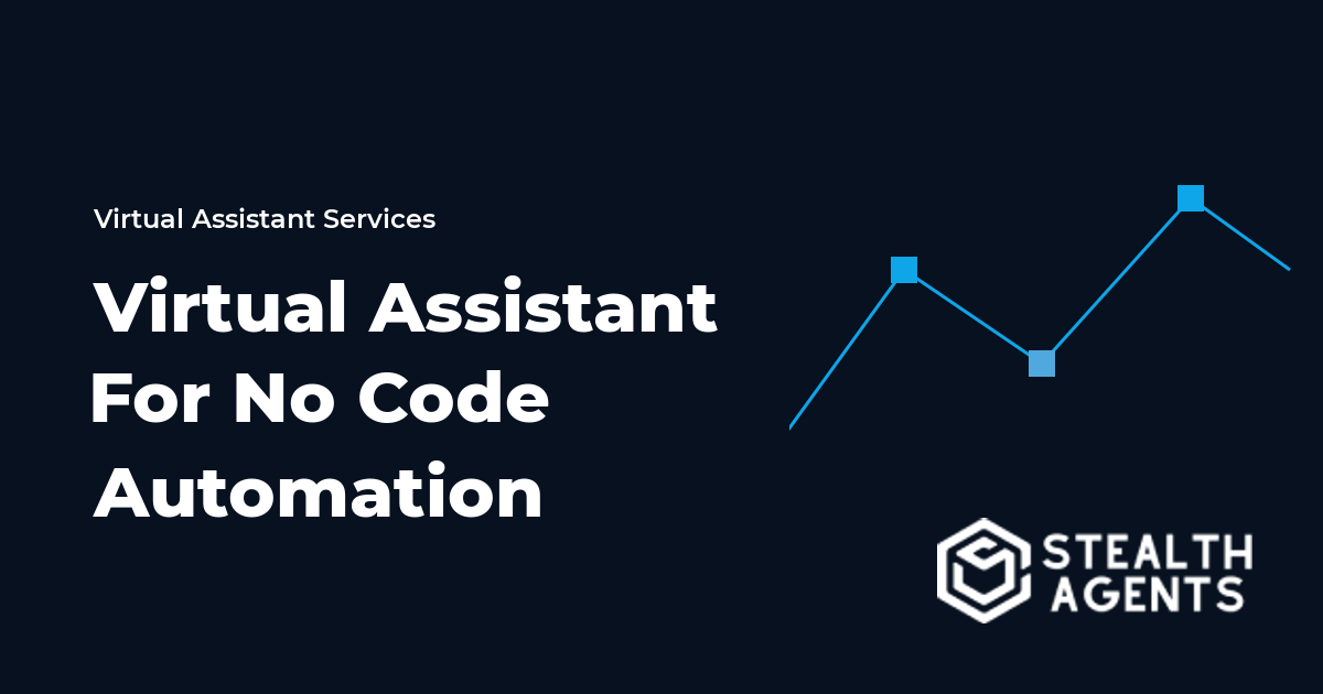 Virtual Assistant for No-Code Automation