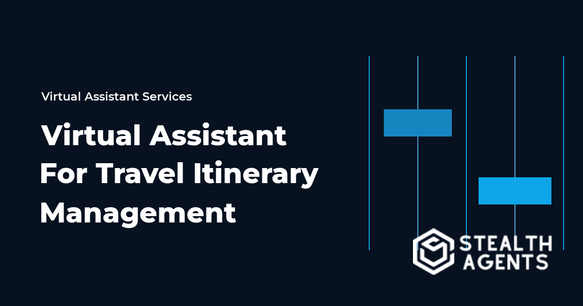 Virtual Assistant for Travel Itinerary Management