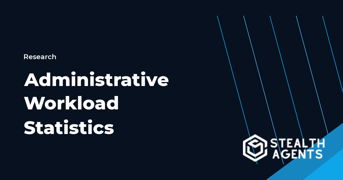 Administrative Workload Statistics: 2026 Data and a Practical Measurement Framework