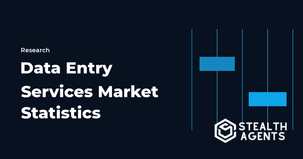Data Entry Services Market Statistics 2026: Accuracy, Automation, and Demand