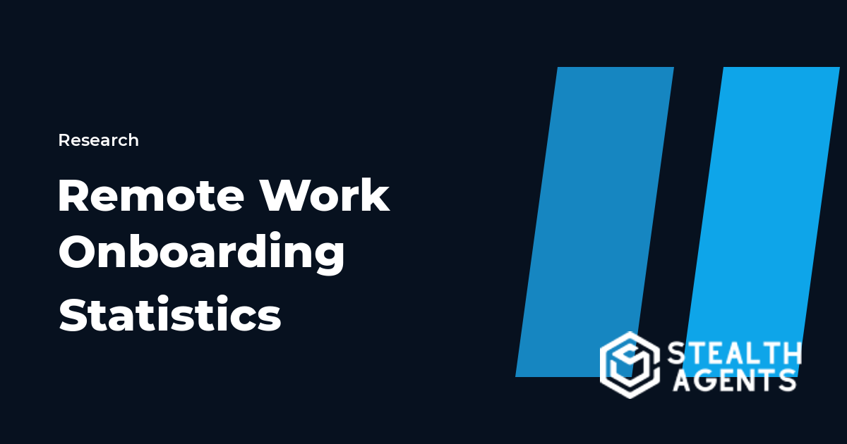 Remote Work Onboarding Statistics 2026: Connection, Readiness, and Retention