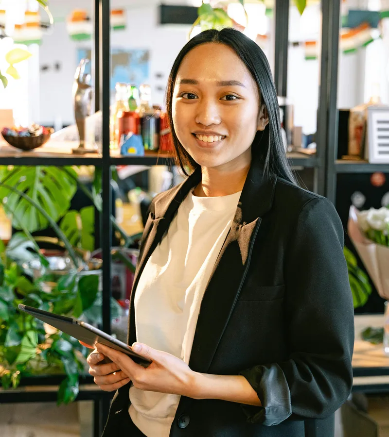 Industry-specific virtual assistants for insurance agencies.