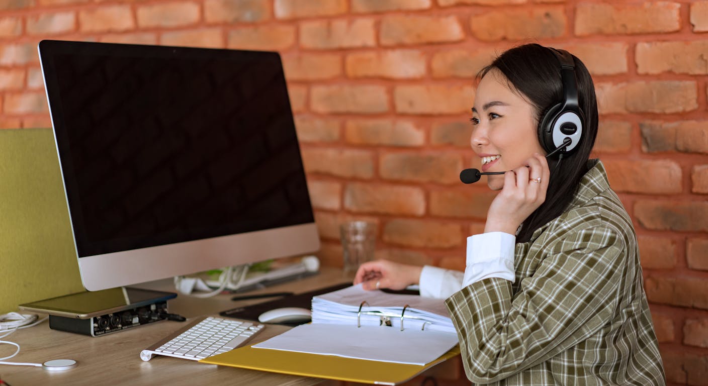 Customer Support VA